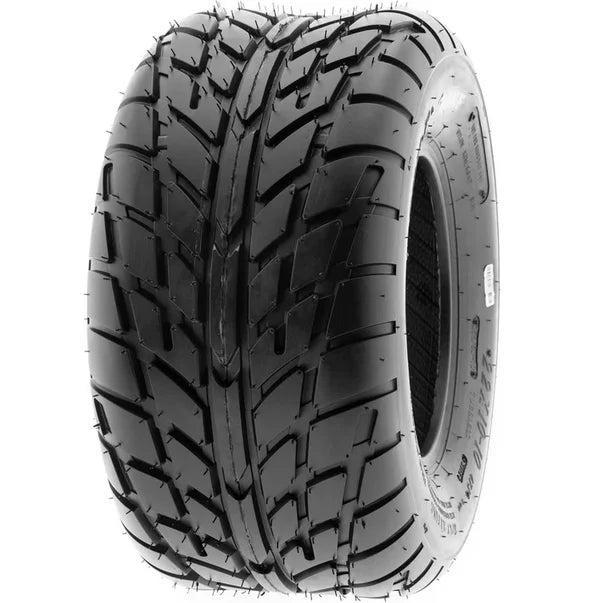 25x8.00x12 A-021 SUNF TYRE 6PLY QUAD ATV 121410717