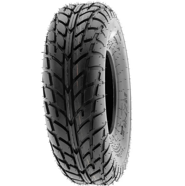 17x9x9 A-021 SUNF 6-PLY STREET ROAD ATV SUNF TYRE