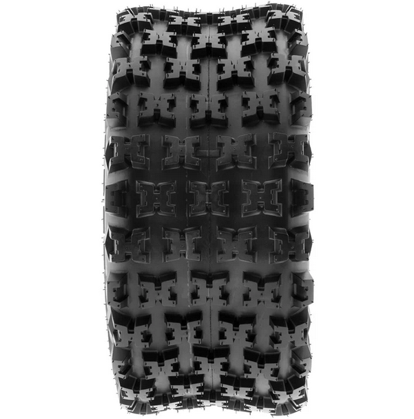 20x11.00x8 SUNF A-027R X-GRIP ATV TYRE SUNF 6-PLY