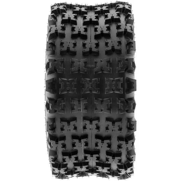 20x11.00x9 A-027R 6-PLY X-GRIP RACING ATV SUNF TYRE E-MARKED 121410189
