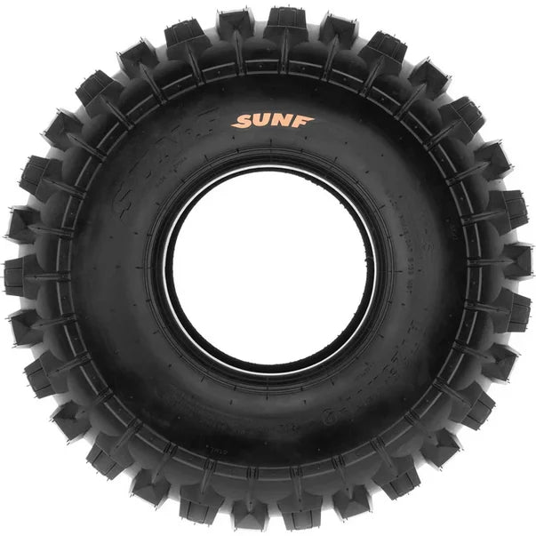 20x11.00x9 A-027R 6-PLY X-GRIP RACING ATV SUNF TYRE E-MARKED 121410189