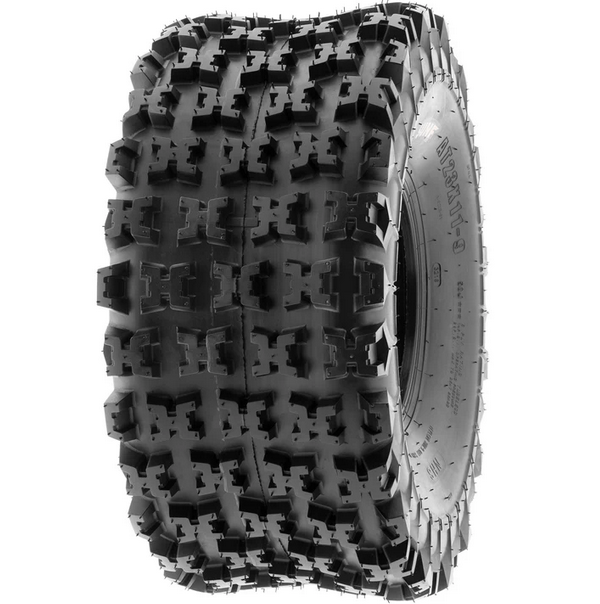 20x11.00x8 SUNF A-027R X-GRIP ATV TYRE SUNF 6-PLY