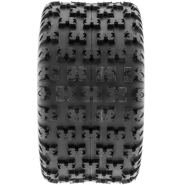 18x10.00-8 A-031R SUNF 6PLY ATV SUNF TYRE 121410720