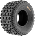 18x10.00-8 A-031R SUNF 6PLY ATV SUNF TYRE 121410720