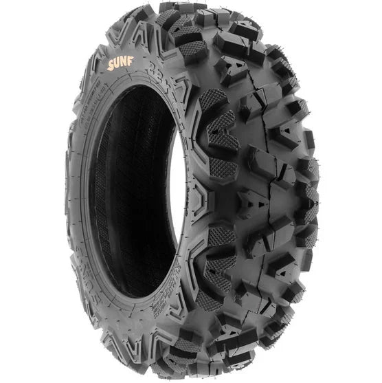 25x8.00-11 A-033 SUNF TYRE 6PLY QUAD ATV E-MARKED