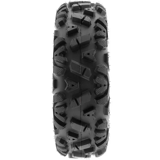 25x10.00x12 SUNF A-033 TYRE 6 PLY QUAD ATV E-MARKED