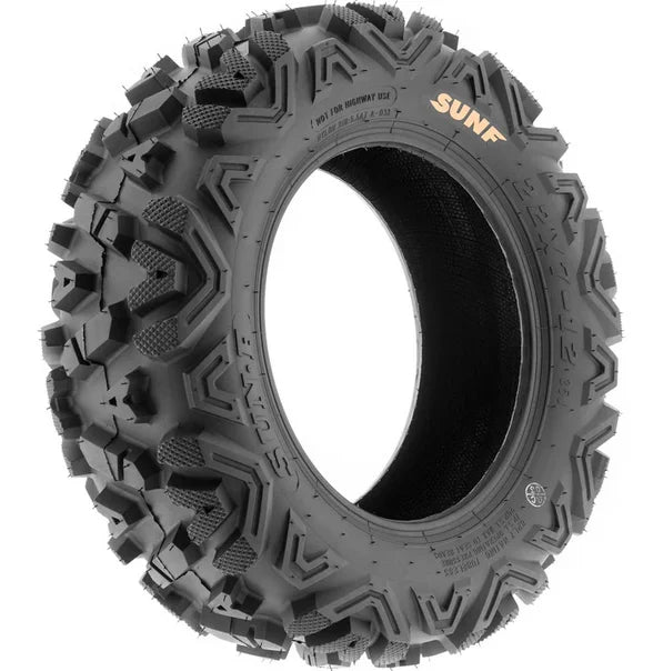 23x8.00-11 A-033 SUNF TYRE 6PLY QUAD ATV E-MARKED
