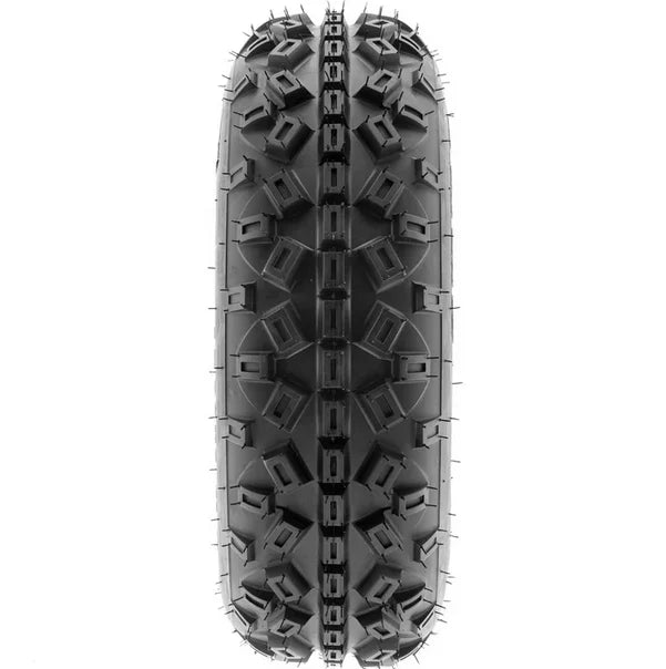21x6.00-10 A-035F SUNF 6 PLY ATV TYRE SUNF