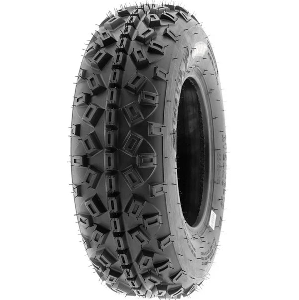 21x6.00-10 A-035F SUNF 6 PLY ATV TYRE SUNF