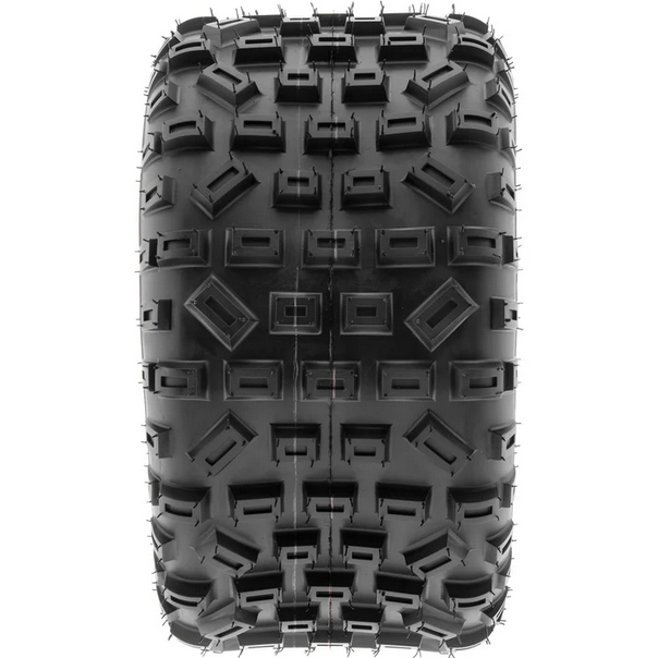 20x11.00-9 A-035R SUNF 6PLY ATV TYRE SUNF