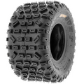20x11.00-9 A-035R SUNF 6PLY ATV TYRE SUNF
