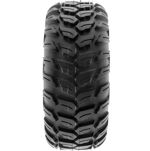 27x11.00-12 A-043 SUNF TYRE 6PLY QUAD ATV E-MARKED