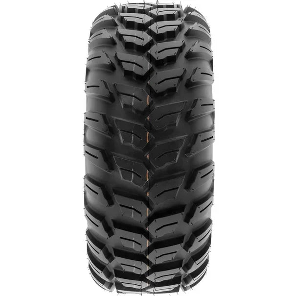 27x9.00-12 A-043 SUNF TYRE 6PLY QUAD ATV E-MARKED
