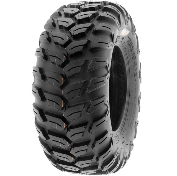 27x11.00-12 A-043 SUNF TYRE 6PLY QUAD ATV E-MARKED