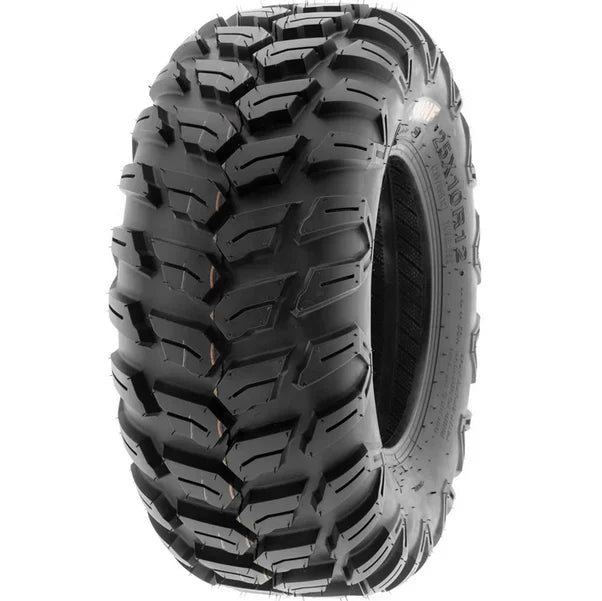 25x8.00-12 A-043 SUNF TYRE 6PLY QUAD ATV E-MARKED