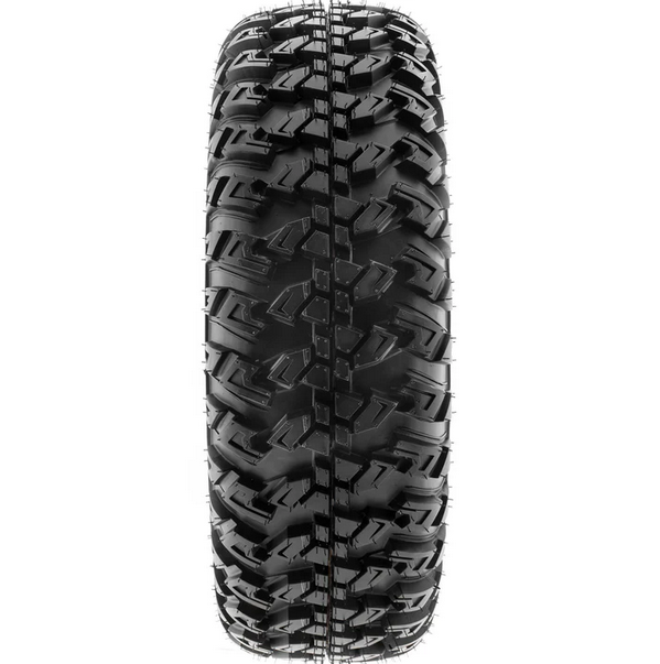 30x10.00-14 A-045 SUNF TYRE 6PLY QUAD ATV E-MARKED 255/80-14