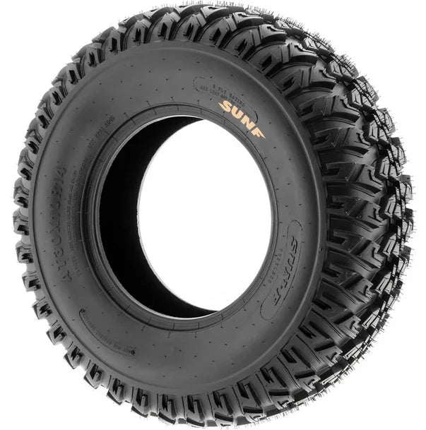 30x10.00-14 A-045 SUNF 8PLY QUAD ATV E-MARKED 255/80-14