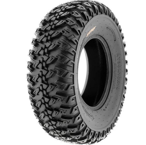 30x10.00-14 A-045 SUNF TYRE 6PLY QUAD ATV E-MARKED 255/80-14