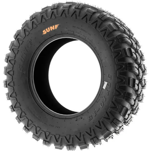 28x10.00-14 A-047 SUNF 8PLY QUAD ATV E-MARKED 255/70-14