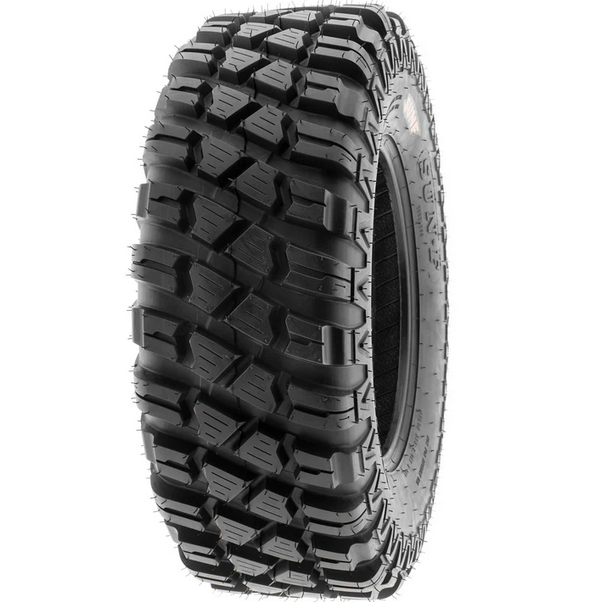 28x10.00-14 A-047 SUNF 6PLY QUAD ATV E-MARKED 255/70-14