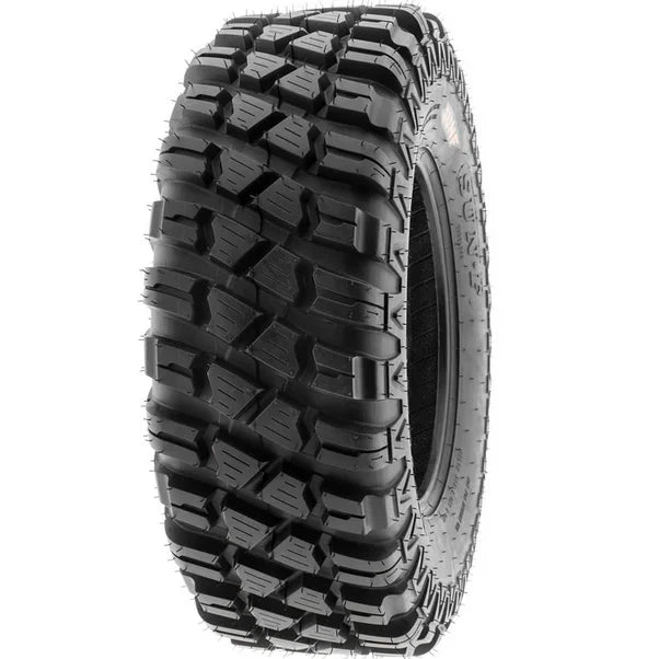 30x10.00-15 A-047 SUNF 6PLY QUAD ATV E-MARKED 255/75-15