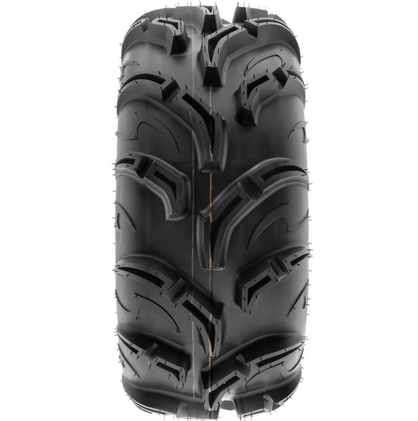 25x8.00-12 A-048 SUNF TYRE 6PLY QUAD ATV E-MARKED
