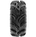 26x11.00x12 SUNF A-048 TYRE 6 PLY QUAD ATV E-MARKED