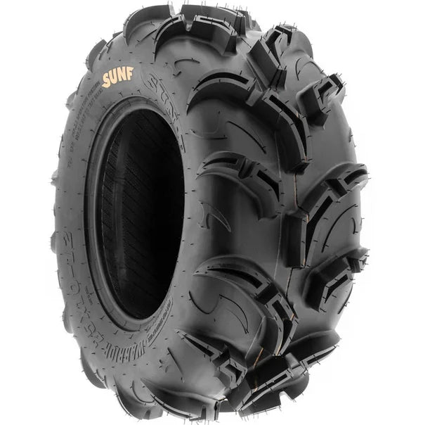 27x9.00-14 A-048 SUNF TYRE 6PLY QUAD ATV E-MARKED