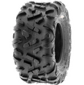 145/70-6 A-051 SUNF TYRE MINI QUAD ATV E-MARKED