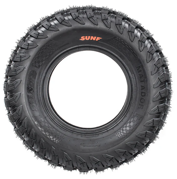 30x10.00-14 A-060 SUNF TYRE 8PLY QUAD ATV E-MARKED