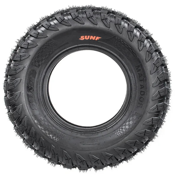 32x10.00-15 A-060 SUNF TYRE 8PLY QUAD ATV E-MARKED