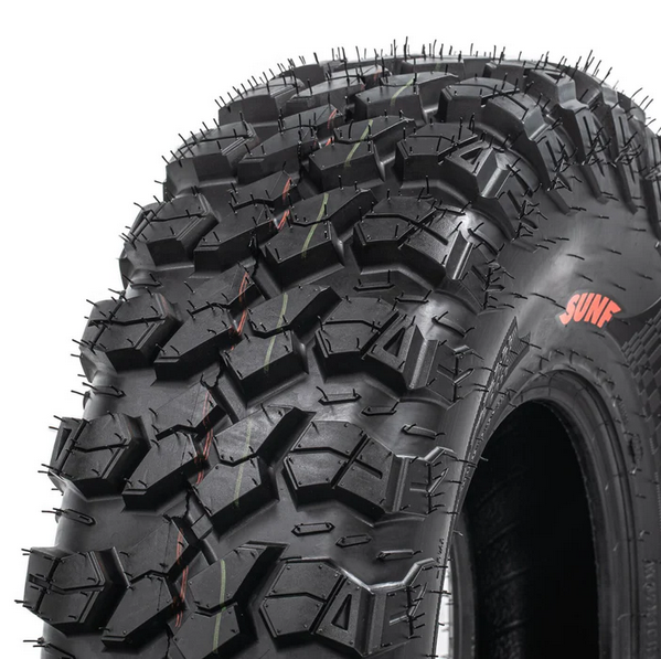 30x10.00-14 A-060 SUNF TYRE 8PLY QUAD ATV E-MARKED