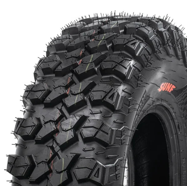 33x10.00-15 A-060 SUNF TYRE 8PLY QUAD ATV E-MARKED