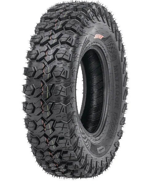 30x10.00-14 A-060 SUNF TYRE 8PLY QUAD ATV E-MARKED