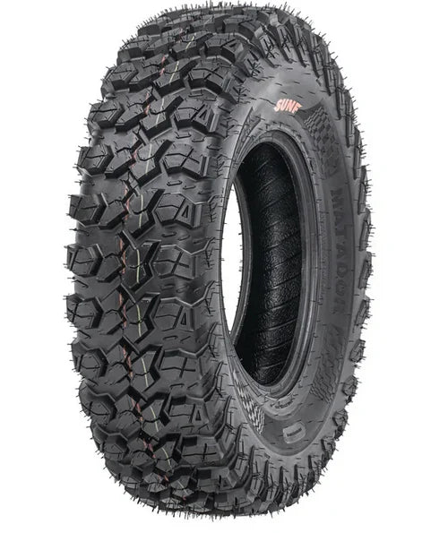 33x10.00-15 A-060 SUNF TYRE 8PLY QUAD ATV E-MARKED