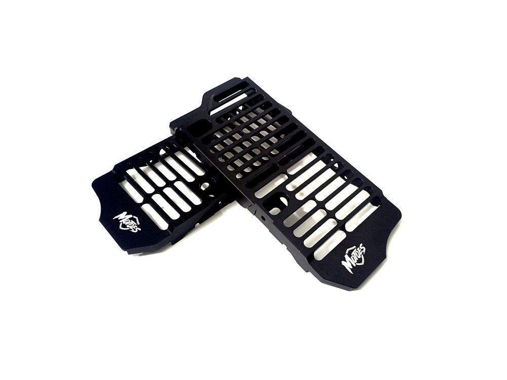MOTOES BILLET RAD GUARDS KTM HUSQVARNA GASGAS BETA