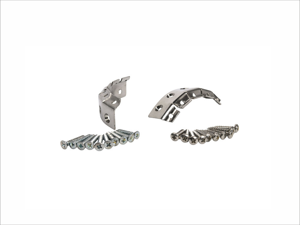 Motoes Stainless Steel Boot Toe Protector