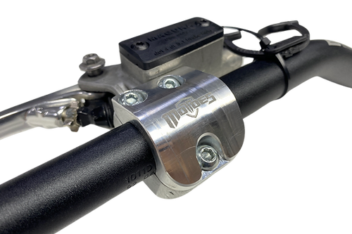 MOTOES MAGURA Master Repair Clamp Repair Kit