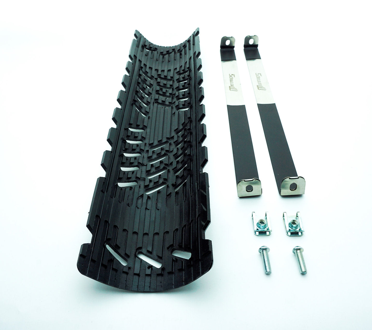 MOTOES EXHAUST ARMOUR GUARD