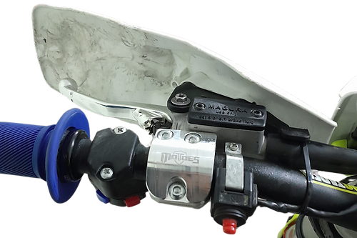 MOTOES MAGURA Master Repair Clamp Repair Kit