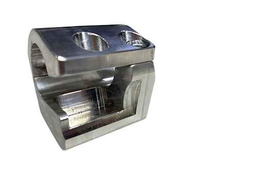 MOTOES MAGURA Master Repair Clamp Repair Kit