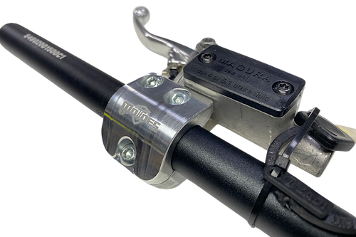 MOTOES MAGURA Master Repair Clamp Repair Kit