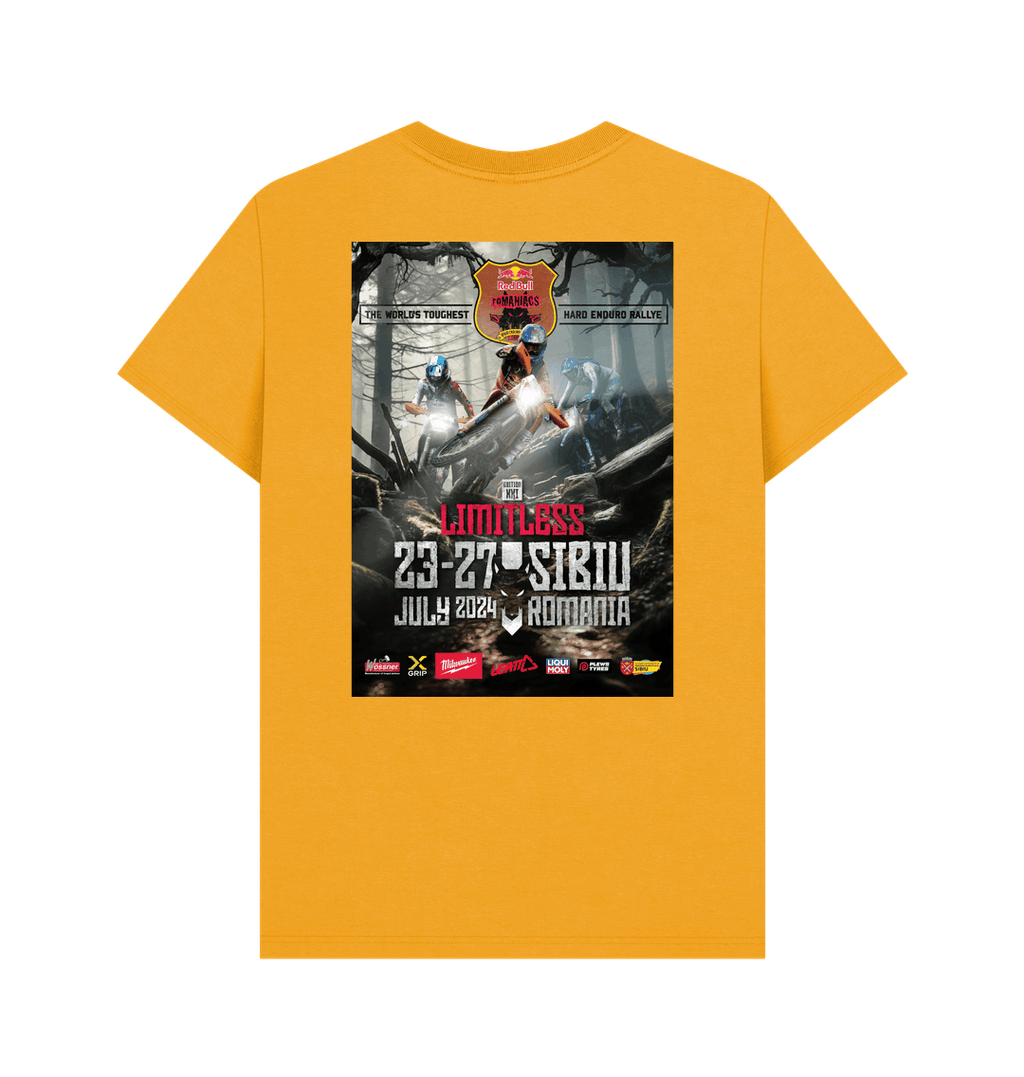LIMITLESS 2024