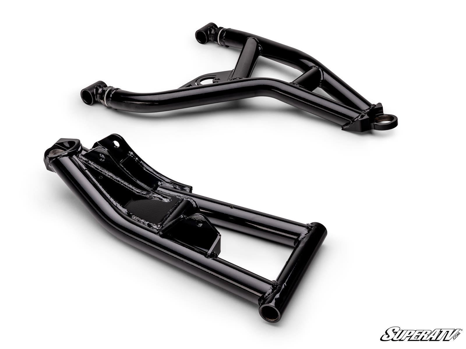 CFMOTO U10 1.5 FORWARD FRONT A-ARMS, SUPER ATV AA-CF-U10-OHC-02, NO BALL JOINTS
