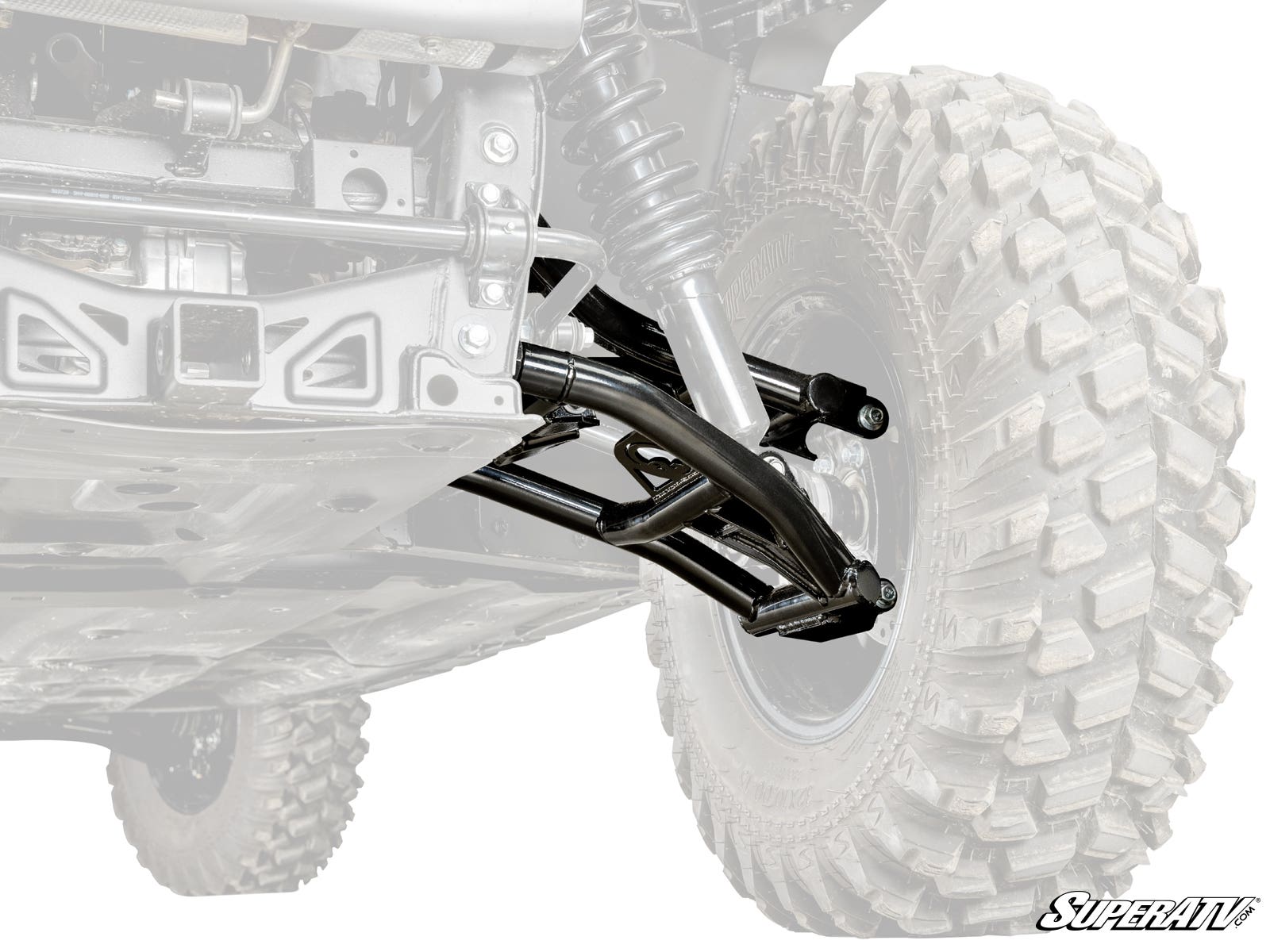 CFMOTO U10 1.5 FORWARD REAR A-ARMS, SUPER ATV AA-CF-U10-R-OHC-02