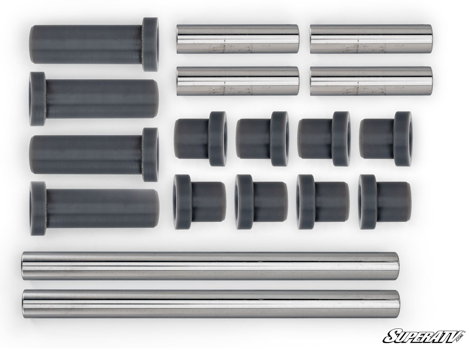 A ARM BUSHINGS FRONT OR REAR CFMOTO UFORCE U10 AAB-CF-U10
