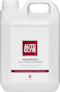 ADVANCED ALL WHEEL CLEANER 2.5L AUTOGLYM AAWC002.5
