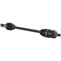 HEAVY DUTY 6 BALL DRIVESHAFT, ALLBALLS AB6-CA-8-340