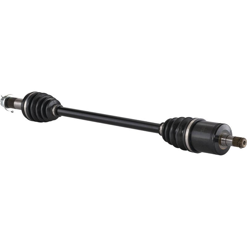 HEAVY DUTY 6 BALL DRIVESHAFT, ALLBALLS AB6-CA-8-340