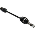 HEAVY DUTY 6 BALL DRIVESHAFT, ALLBALLS AB6-CA-8-346
